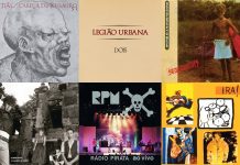 Shows em festival sobre seis álbuns de 1986 evidenciam como aquele ano foi fundamental para o rock brasileiro