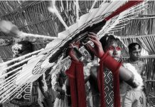 Imagem do Jalapão vence concurso nacional e ensaio indígena do Tocantins vai representar o Brasil no exterior