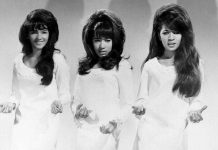 Nedra Talley Ross, última membro original do grupo Ronettes, morre aos 80 anos