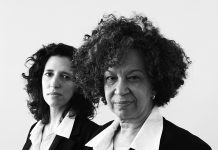 Cantora Juçara Marçal e pianista Thais Nicodemo se afinam nos ruídos que (des)norteiam o álbum ‘Dessemelhantes’