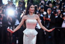 Demi Moore avalia que lutar contra a IA é batalha perdida