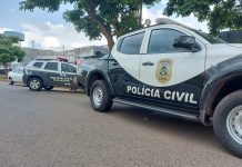 Suspeito de aplicar golpe de R$ 1,7 mil em idosa é preso no Tocantins