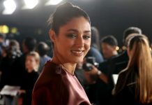 Saiba quem é a atriz que teria motivado tapa da primeira-dama francesa em Macron