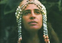 Álbum que fez Maria Bethânia alçar voo nas rádios, ‘Pássaro proibido’ faz 50 anos com a altivez e a imponência de 1976