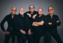 Boca Livre canta Edu Lobo em álbum em que imprime a sofisticação da obra do compositor na assinatura vocal do grupo
