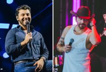 Murilo Huff e Gustavo Mioto são confirmados na ExpoGurupi 2026; veja programação