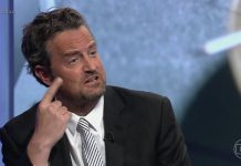 Leilão beneficente vende itens pessoais de Matthew Perry, ator de ‘Friends’ que morreu em 2023, nos EUA