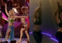 De Shakira a Marina Sena: como a dança do ventre e o tribal fusion reconquistaram o pop