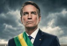 ‘Dark Horse’: o que se sabe sobre cinebiografia de Bolsonaro, para a qual Flavio Bolsonaro pediu dinheiro a Vorcaro