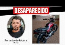 O que se sabe sobre o desaparecimento de caseiro em fazenda do TO