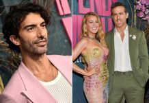 Blake Lively e Justin Baldoni chegam a acordo em processo sobre ‘É Assim que Acaba’, diz produtora de ator