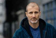 Ator de ‘Supernatural’ é encontrado morto e polícia investiga homicídio no Canadá