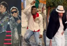 Brasil redescobre e atualiza Michael Jackson com versões em brega funk, ‘forró colado’ e piseiro