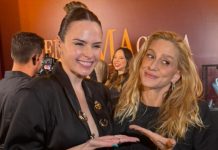Ana Paula do BBB é convidada para participar de ‘Quem Ama Cuida’, nova novela das 9