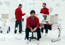 ‘Dá pra traçar um mapa do RS com as músicas da Fresno’, diz Lucas Silveira antes de show gratuito em Porto Alegre