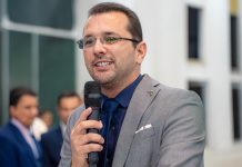 Vereador Marcos Duarte (PSD) é alvo de mandado em operação da PF que investiga crimes eleitorais