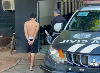 Veja o que se sabe sobre prisão de grupo suspeito de se passar por policiais para matar homem no TO