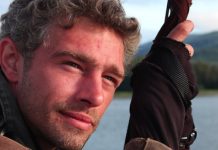 Estrela do reality show ‘Alaskan Bush People’ é encontrado morto em rio nos EUA
