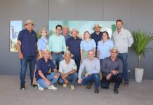 Aprosoja destaca Agrotins como espaço de decisão no campo