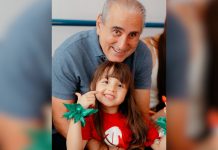 Coração generoso e avô presente: quem era o empresário que morreu após cair em represa durante pescaria