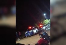 Mulher é assassinada a tiros dentro de casa em Porto Nacional