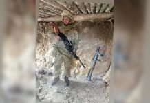 Família vive apreensão após desaparecimento de tocantinense voluntário na guerra da Ucrânia