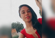 Estudante de Nutrição que perdeu o pé e morreu em acidente no TO estava indo visitar os pais