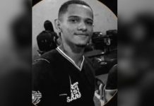 Jovem morre após carro tentar desviar de animal e cair em canal de água na BR-242, diz PRF