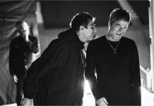 Documentário do Oasis terá primeira entrevista dos irmãos Gallagher em mais de 25 anos