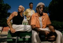 Os Garotin crescem no segundo álbum, ‘Força da juventude’, mas sem perder o frescor e a pegada do disco de estreia