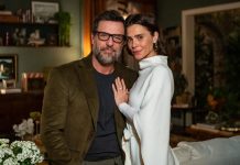‘A Viagem’: saiba quem é quem no filme baseado em clássica novela de 1994