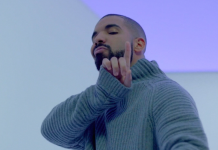 Drake quebra recorde de Michael Jackson e celebra com foto do Rei do Pop ‘congelado’; veja