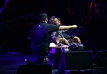 Alcione viraliza sambando em show no Rio de Janeiro e fãs desconfiam de IA; vídeo é real