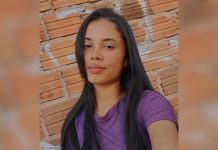 ‘Cheia de vida’, diz mãe de jovem morta em acidente; família acredita que pé encontrado na rodovia seja dela