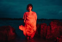 Juliana Linhares se firma com grande álbum que capta e enfrenta o estado de exaustão da humanidade no suor da lira