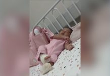 Família denuncia possível erro na aplicação de medicação em recém-nascido em Palmas