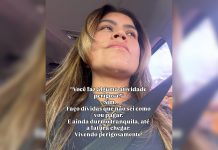 Influenciadora suspeita de movimentar R$ 20 milhões fez post sobre dívidas antes de ação da polícia: ‘Vivendo perigosamente’