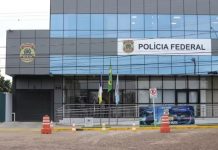 Operação integrada combate estrutura de abastecimento de aeronaves do tráfico no TO