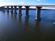 Ponte entre Tocantins e Pará será reconstruída após laudo apontar risco estrutural, diz Dnit