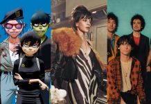 Primavera Sound 2026 anuncia line-up, com Gorillaz, Strokes e Lily Allen