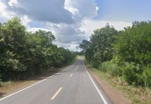 Mulher morre e jovem fica ferido após acidente de moto na TO-336