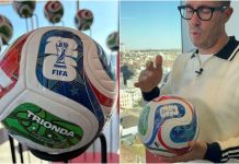 Copa do Mundo: Jornal Hoje estreia série sobre avanços tecnológicos para o mundial de 2026
