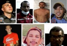Justiça determina prisão de 23 policiais suspeitos de envolvimento com chacina no Tocantins