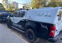 Homem é suspeito de vender ingressos falsos para leilão de Henrique e Juliano