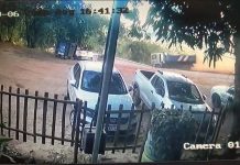 Vídeo mostra acidente que matou trabalhador na serra de Taquaruçu