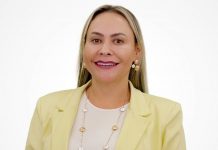 Secretária executiva assume Saúde de Palmas após prisão de Dhieine Caminski