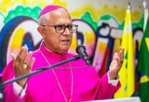 Entenda como funciona a escolha do novo bispo da Diocese de Porto Nacional