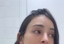 Bella Longuinho relata agressão do namorado e anuncia fim do relacionamento