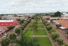 Prefeito no TO decreta ponto facultativo em todas as sextas-feiras de julho