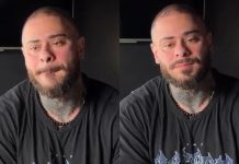 Leo Stronda diz se arrepender de incentivar esteroides a Ganley e pede desculpas a Deus: ‘Errei como amigo’